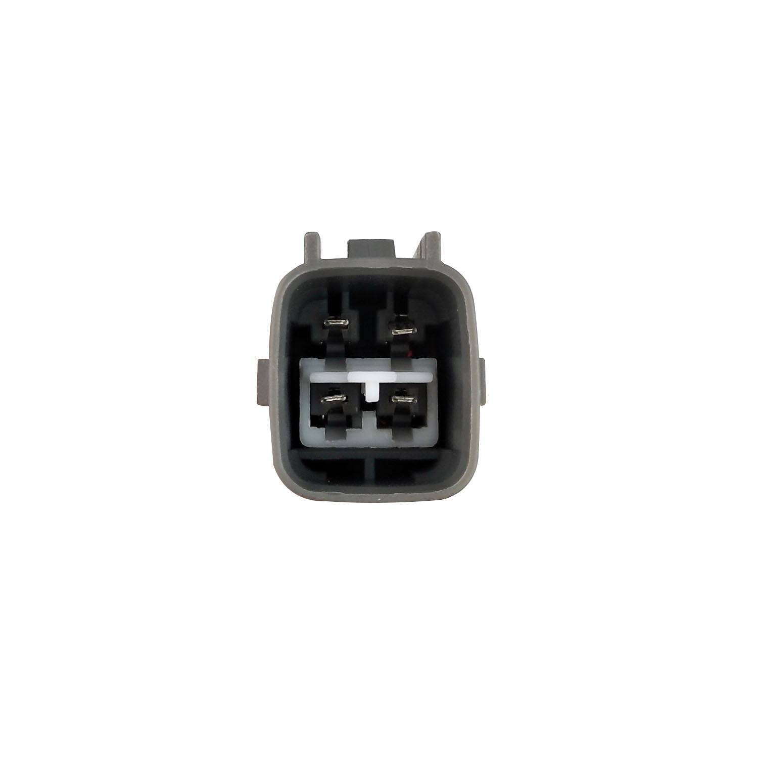 Maxfavor 4Pcs O2 Oxygen Sensor for Toyota 4Runner Tacoma Tundra 2009-2005 4.0L Upstream & Downstream