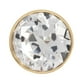 thumbnail image 4 of Perillas de Cristal Armario Cómoda Tirar de Las manijas Dise?o Retro 4 Unids 30mm Solo Agujero para Armario KTV Escritorio Cajones Armario de la Cocina(2#) Mejoras Para el Hogar Crtynell NO, 4 of 7