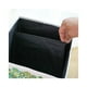 thumbnail image 5 of Caja de almacenamiento plegable con pintura de diamantes Worallymy cubo plegable cesta organizadora plegable DIY Worallymy JD735804305, 5 of 7