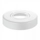 thumbnail image 1 of 2xPipe Grifo Decoración Accesorio Ducha Cubierta Decorativa Dividida Para Tubería De Gas 7cm X 3cm, 1 of 9