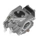 thumbnail image 4 of Boat Carburetor Assy 3303-803687A04 803687A for Mercury Outboard Motor 8HP 9.8HP 2T Outboard Motors, 4 of 5