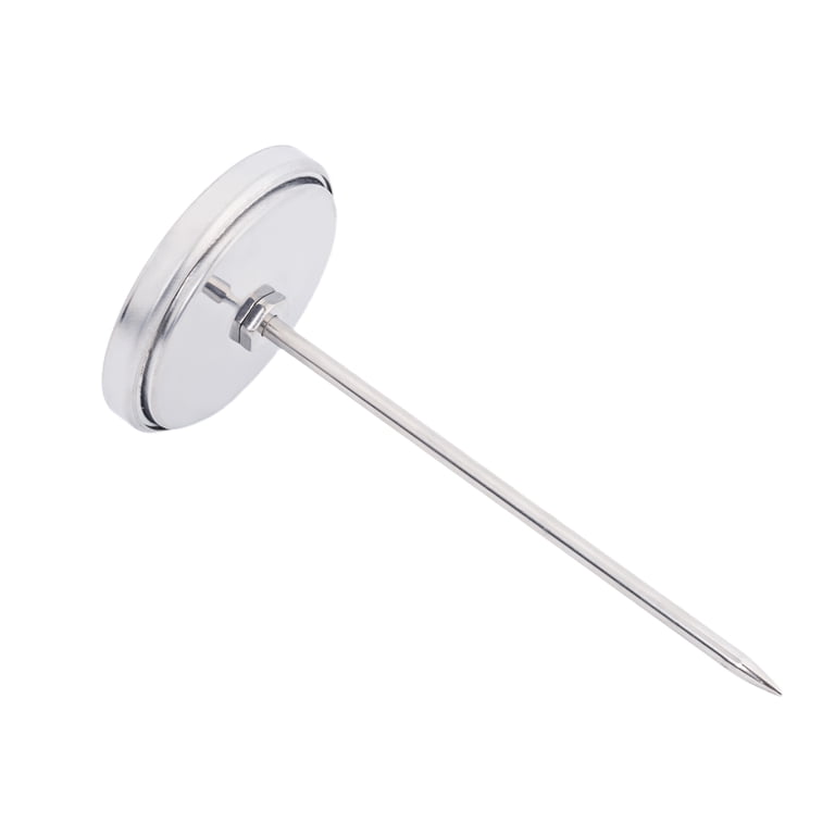 Expert Grill Stainless Steel Dial Meat Thermometer photo 3