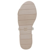 BZees For Lifestride Womens Bali Sand Sandal - Medium & Wide Width