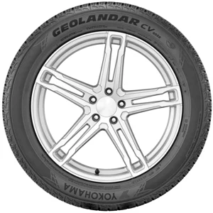 Yokohama Geolandar CV G058 255/65R18 111H XL Performance a/s All Season Tire Sansujyuku sansujyuku.com