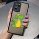 thumbnail image 3 of Funda mate para Samsung Galaxy NOTE 20 10 9 8 A13 A12 A10 A11 7 A04E A04 A03S A02 A03 5G ULTRA Plus, funda con dibujos de cocodrilo, 3 of 5