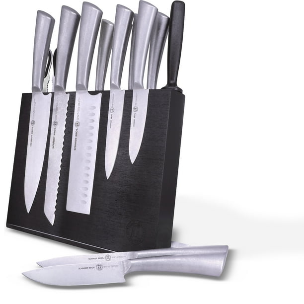 Schmidt Brothers Cutlery 14 Pc Elite Series Premium German