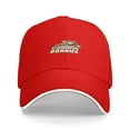 thumbnail image 1 of St Bonaventure University Unisex Baseball Caps Sandwich Caps Dad Hat Casual Hat, 1 of 9