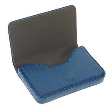 Business Card Case Business Card Holder Office Accessory Business Cards Case Card Holder Name Cards Organizer