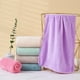 thumbnail image 5 of PVC Tote Bag High Density Coral Velvet Gift Pineapple Plaid Towel Gift Bear Towel, 5 of 9