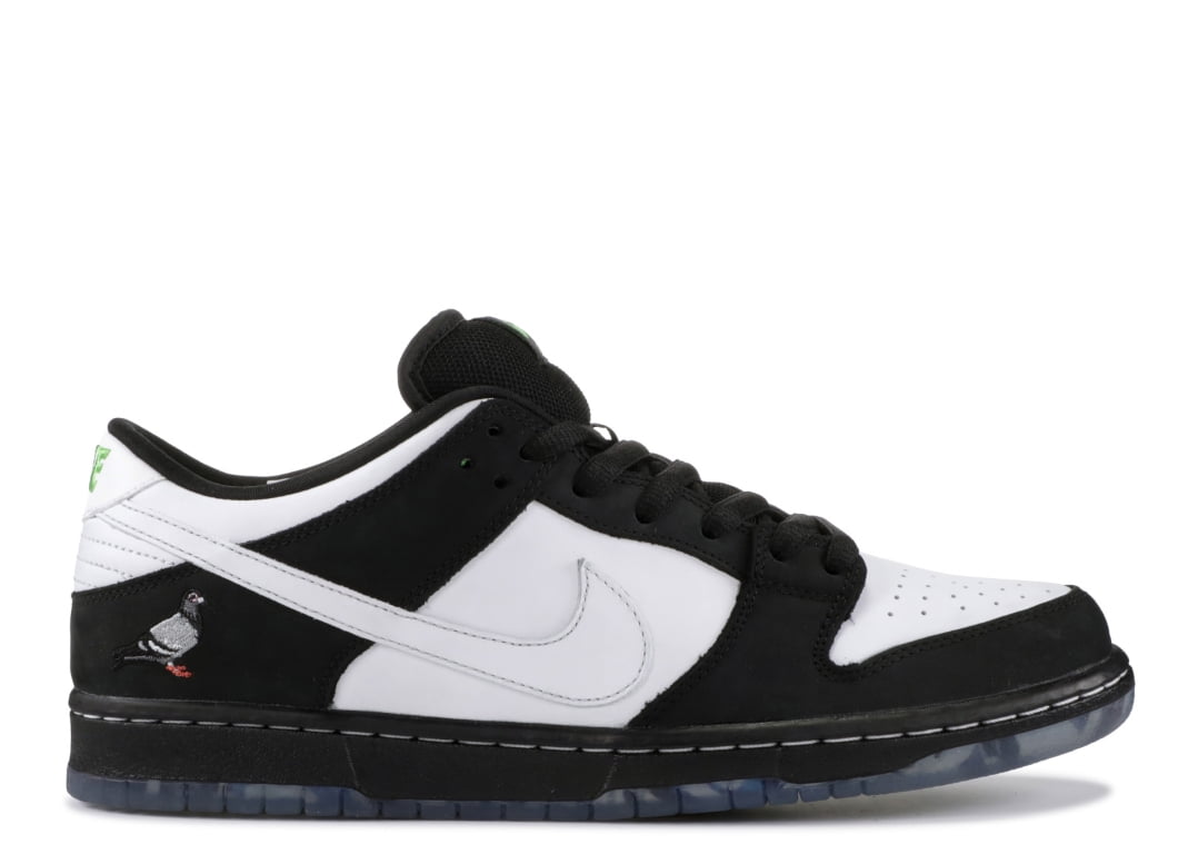 sb dunk low pro