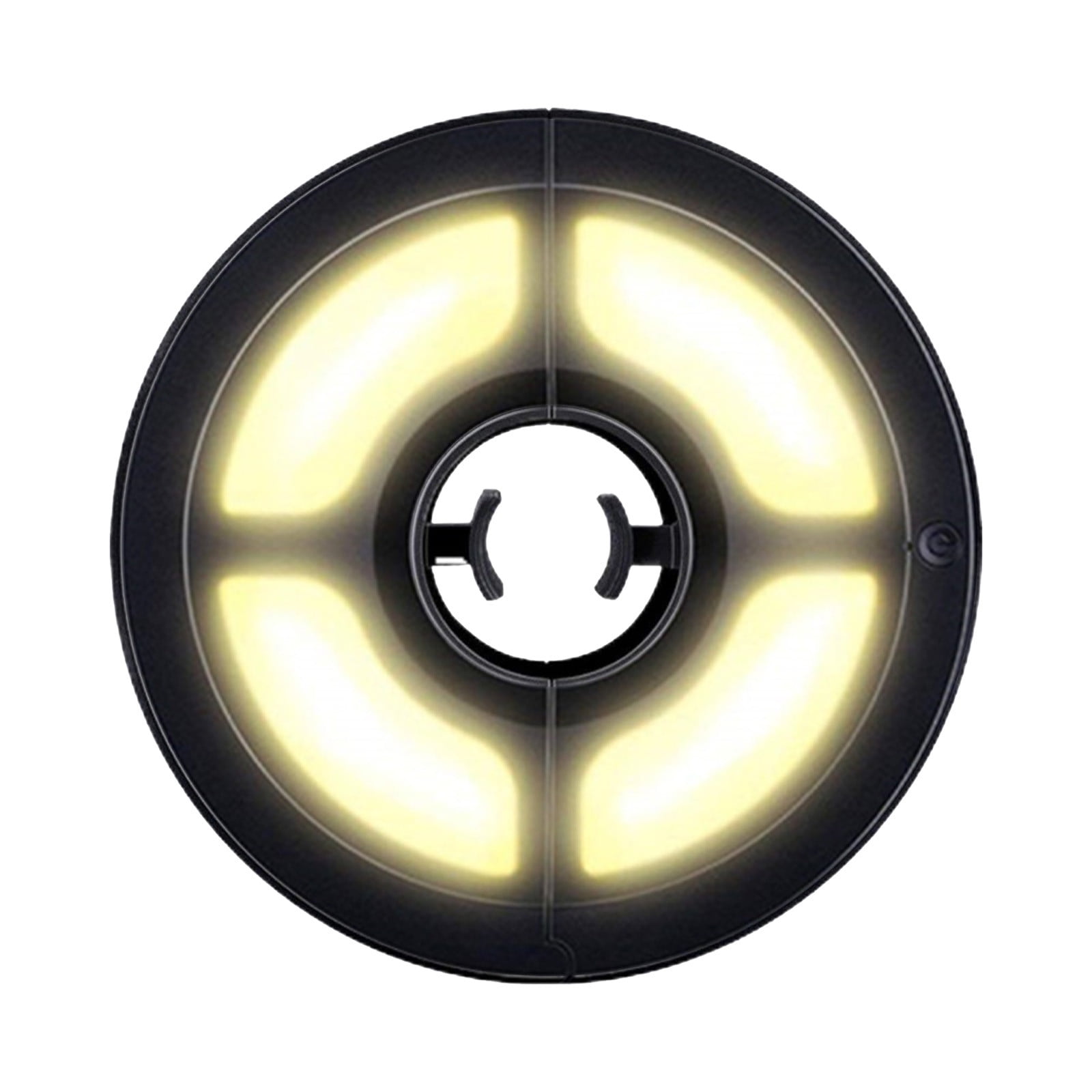 Tuvgenk Remote Flood Light Bulbs Dusk To Dawn Solar Led Lights Outdoor Waterproof Decorative Lights
