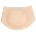 thumbnail image 2 of Artificial Pregnant Tummy Silicone Pregnant Belly Fake Belly High-elastic  for Screen Performances for Advertising ANGGREK Otros, 2 of 8