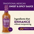 thumbnail image 4 of (2 pack) Regular Tabanero Sweet & Spicy Hot Sauce - 5 oz., 4 of 9
