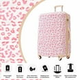 thumbnail image 2 of Ensembles de Valises Rigides 3 Pcs Valise à Roulettes avec Cadenas TSA Légère-20 Pouces+24 Pouces+28 Pouces Bagages, 2 of 6