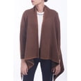 thumbnail image 1 of Women's Sweater BROWN, 1 of 3