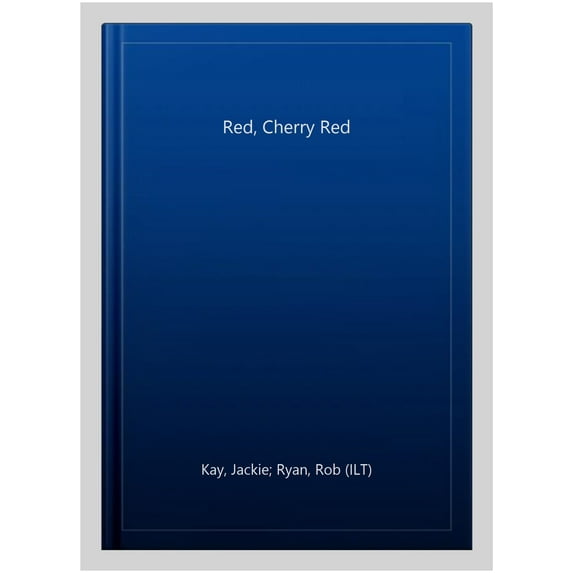 Pre-Owned Red, Cherry Red