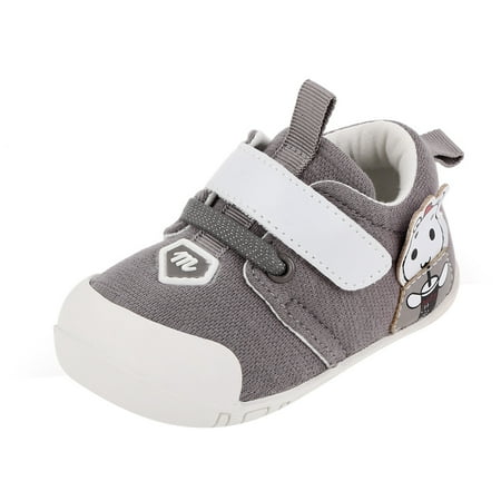 

Wesracia Toddler Shoes Newborn Baby Toddler Shoes Soft Bottom Non-slip Baby Shoes Children s Shoes