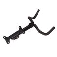 thumbnail image 3 of Colgador de Pared Riwesomey Estante de Almacenamiento Metal Soporte Giratorio para Bicicleta, 3 of 6