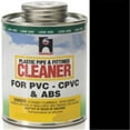 thumbnail image 1 of Oatey Scs 60652 4 oz. Clear Hercules All Purpose PVC ABS CPVC Pipe Cleaner, 1 of 1