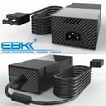 UltraQuiet 220W AC Adapter Power Supply Cable For Microsoft XBOX One