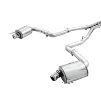 TOURING EDITION EXHAUST  15  CHALLE