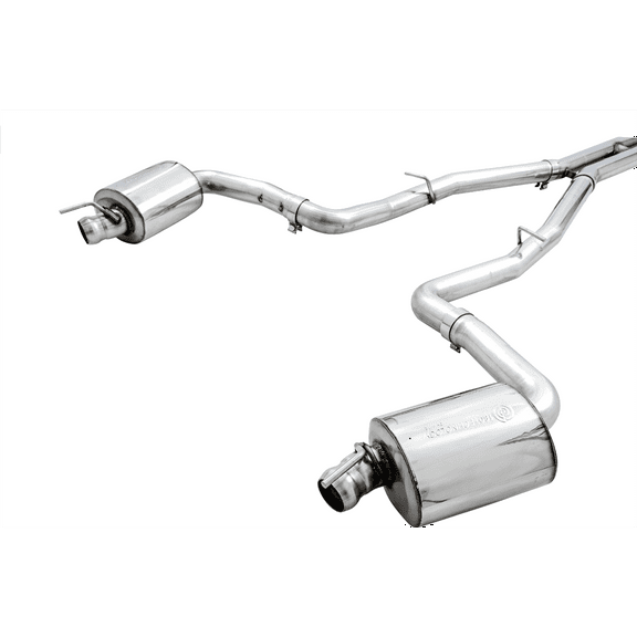 TOURING EDITION EXHAUST 15 CHALLE