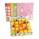 thumbnail image 1 of Juego de ajedrez de madera, juguetes de escritorio, material didáctico divertido, juego de memoria, juegos de mesa para reuniones familiares, preescol, 1 of 9