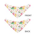 thumbnail image 6 of Goofa Cute Baby Dinosaurs Pattern Pet Scarf Bandana - Adjustable and Comfortable,Dog Scarf Bib Kerchief Breedfor Dogs and Cats-Small, 6 of 8