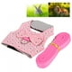 thumbnail image 3 of Arnés Para Conejos, Accesorios Para Animales Pequeños, Juego De Correas Para Arnés De Chaleco, Juego De Correa Para El Pecho Para Conejos Con Cuerda De Tracción, Correa Para El, 3 of 7