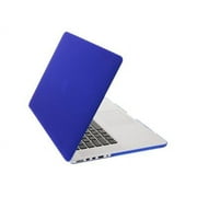 NewerTech NuGuard - Notebook shield case - 13" - dark blue