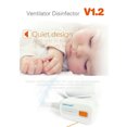 thumbnail image 3 of Advancent Ventilator Tool Waterproof Rechargeable USB Charging Care Cleaning Health Breath Maintenance Machine Device Stopping Accesorios para electrodomésticos, 3 of 6