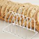 thumbnail image 4 of 2pcs Toast Bread Rack Holder Toast Bread Rack Stainless Steel Toast Rack Cooling Bread Rack, 4 of 4