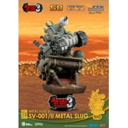 Metal Slug3-SV-001/II Metal Slug (D-Stage)