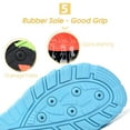 thumbnail image 3 of SAGUARO Water Shoes for Kids Boys Girls Aqua Swim Pool Shoes, 3 of 7