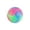 1pc_Small ball, variant on Interactive Light Up Dog Toy Ball with Bouncing Sound and Flashing LED for Cats and Small Medium Pets Durable TPR Indoor Outdoor Chew Dog Toy