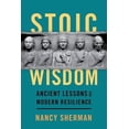 thumbnail image 3 of Stoic Wisdom: Ancient Lessons for Modern Resilience, (Hardcover), 3 of 3