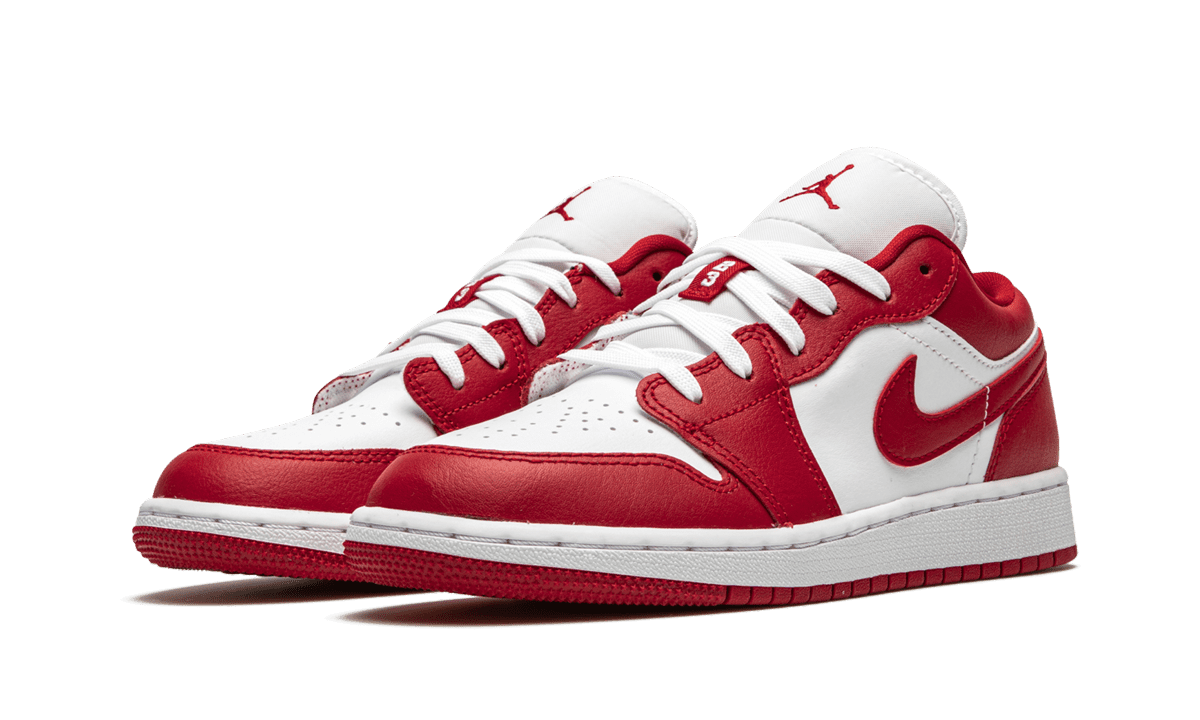 new beginnings low jordan 1