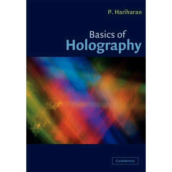 Basics of Holography, (Paperback)