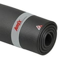 thumbnail image 4 of AIREX Corona Premium Exercise Mat Fitness for Yoga, Physical Therapy, Rehabilitation, Balance & Stability Exercises, Pilates, Aerobics, 4 of 5