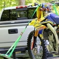 thumbnail image 4 of 10' 900 lb Cambuckle Tie Down 4 Pk Green, 4 of 4