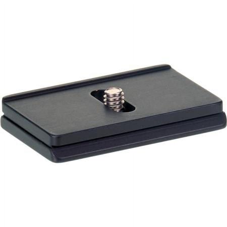 UPC: 0192223000940 | Quick Release Plate for Nikon D5500 Camera