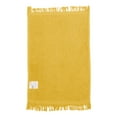 thumbnail image 3 of Q-Tees - IWPF - Female - Fringed Fingertip Towel, 3 of 4