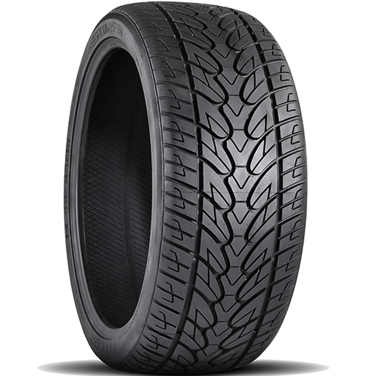Versatyre TRX6000 275/55R20 117H Performance a/s All Season Tire