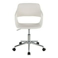 thumbnail image 5 of LumiSource Margarite Task Chair, 5 of 8