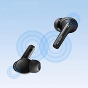 Restored Soundcore Anker A3983Z11 Soundcore Life Note 3i Wrls Tws Earbuds W/ Mic + Noise Cancel