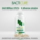 thumbnail image 5 of BACTICURE (1) Probiotic Probiotico Natural ORIGINAL by BACTICURE, 5 of 5