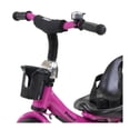 thumbnail image 3 of Triciclo Prinsel Magnum Air Rosa, 3 of 4