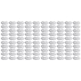 thumbnail image 2 of 100 Pcs Enveloppe Anti-Rides pour le Cou Soin Jetable Réduit les Rides Nourrissant Éclaircissant Raffermissant le Cou, 2 of 8