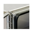 thumbnail image 3 of Buyers Products 1705430, 18x24x60" XD Smooth Aluminum Underbody Truck Box w/ Barn Door, 3 of 5