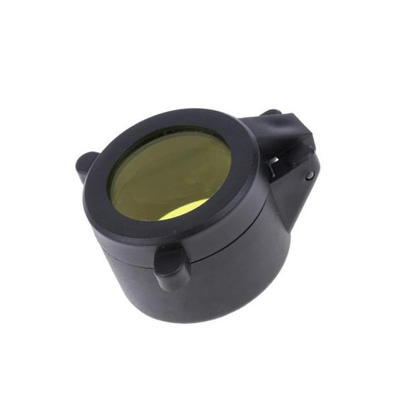 tredstone Lens Eyepiece Cap Dusrproof Cover for Monocular 30mm Spotting Telescopes Scopes Style A 1Set